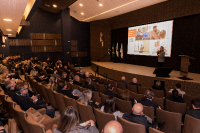 1º Fórum Paranaense de Corretores Conciliadores-98