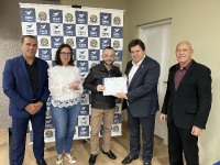 Café com o Presidente em São José dos Pinhais-63