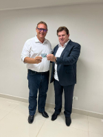 Posse Cascavel - Gestão 2022/2024