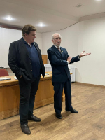 Posse Guarapuava - Gestão 2022/2024
