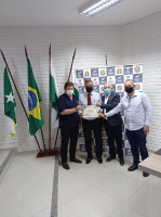 Posse Pato Branco - Gestão 2022/2024