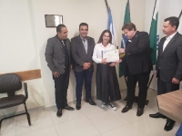 Posse Ponta Grossa - Gestão 2022/2024