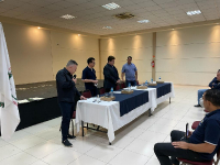 Posse Umuarama - Gestão 2022/2024