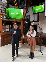 Café com o Presidente - Norte Pioneiro