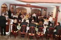Comemoração Dia do Cascavel