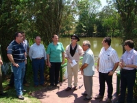 Comemoração Dia do Corretor - Londrina