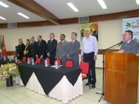 Entrega Londrina - 29/10/2009
