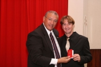 Entrega Londrina 19/03/2009