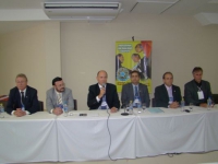Reunião de delegados regionais e distritais