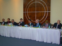III Sessão Plenária