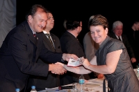 Entrega de Credenciais em Curitiba_1