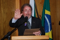 Entrega de Credenciais Foz do Iguaçu - 09 de março 