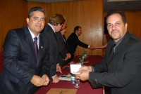 Entrega de Credenciais Foz do Iguaçu - 09 de março 