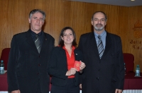 Entrega de Credenciais Foz do Iguaçu - 26 de Julho