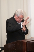 Entrega de Credenciais Londrina - 31 de outubro 
