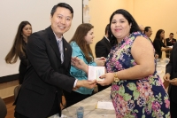 Entrega de Credenciais em Maringá_7
