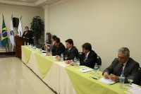 Entrega de Credenciais em Ponta Grossa_8