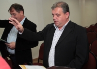 Entrega de Credenciais - Guarapuava 02 de abril
