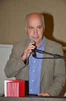 Entrega de Credenciais - Matinhos 26 de novembro