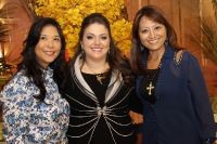 Entrega de Credenciais e Posse da Nova Delegada Regional - Maringá dia 27 de Março
