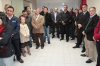 Inauguração da Delegacia de Guarapuava 27-06-2013