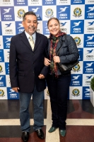 Posse da nova Gestão 2013/2015