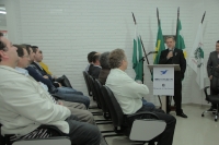 Reinauguração Delegacia Regional de Pato Branco - 28 de Junho