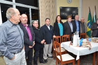Jantar Comemorativo ao dia Nacional dos Corretores de Imóveis - Matinhos 3 de setembro