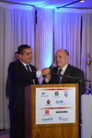 Premiação - Corretor de ano de 2013
