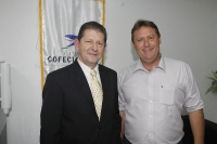 Reinauguração da Delegacia de Cascavel - 04 de dezembro