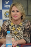 Entrega de Credenciais - Foz do Iguaçu 23 de outubro 