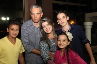 Entrega de Credenciais - Maringá 04 de março
