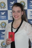 Entrega de Credenciais - Umuarama - 27 de outubro 