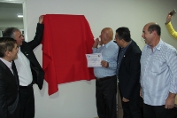 Reinauguração da Delegacia de Umuarama - 06 de maio