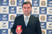 Entrega de Credenciais - Pato Branco 23 de fevereiro