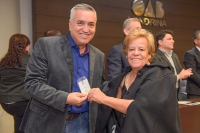 Entrega de Credenciais Londrina - 31 de agosto-310