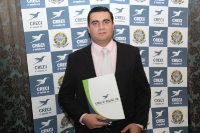 Entrega de Credenciais Maringá - 24 de agosto-124