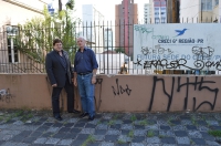 Nova Sede Creci - Início das Obras-1
