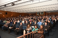  Entrega de credenciais - Curitiba 24 de abril