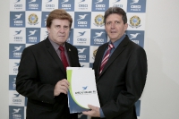 Entrega de Credenciais - Cascavel - 31 de agosto-38