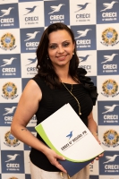 Entrega de Credenciais- Curitiba-263