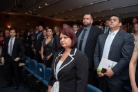 Entrega de Credenciais- Curitiba-335