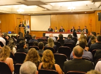 Entrega de Credenciais - Foz do Iguaçu - 28 de setembro-105