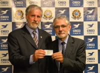 Entrega de Credenciais - Foz do Iguaçu - 28 de setembro-43