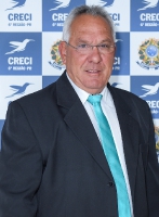 Entrega de Credenciais - Londrina 17 de agosto