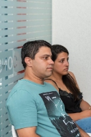 Entrega de Credenciais Matinhos-29