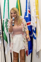 Entrega de Credenciais- Matinhos-215