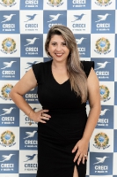 Entrega de Credenciais - Matinhos 31 de Outubro