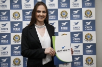 Entrega de Credenciais - Cascavel 11 de Dezembro