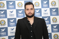 Entrega de Credenciais - Maringá 04 de Dezembro